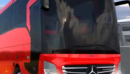 Bus Simulator: Ultimate
