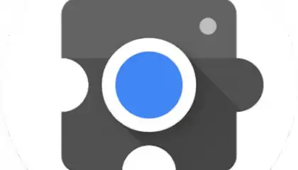 Pixel Camera Services