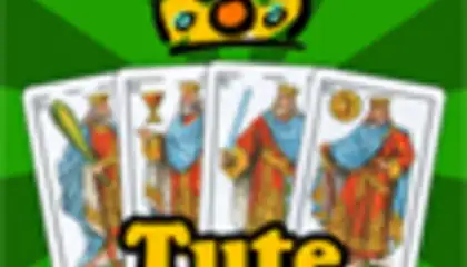 Angry Tutti