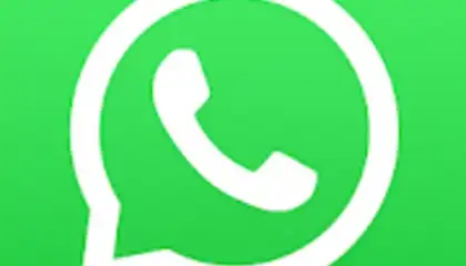 WhatsApp Messenger