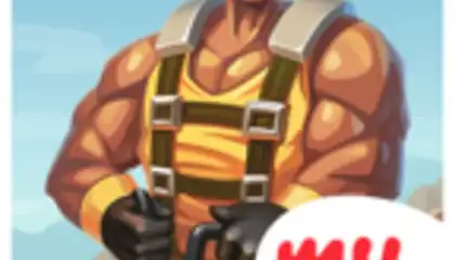 Evolution: Heroes of Utopia