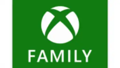 Xbox Family Settings