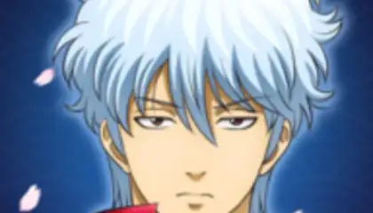Gintama: Gathering
