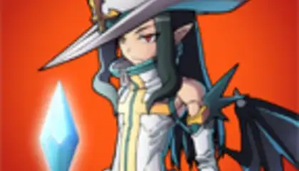 Vampire Slasher Hero